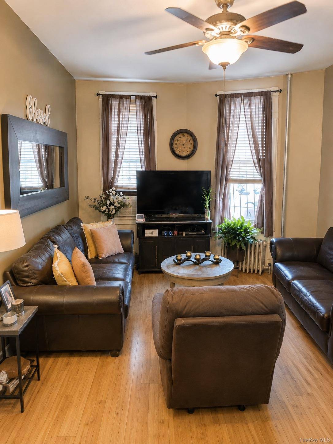 554 Central AVE, Brooklyn, NY 11207