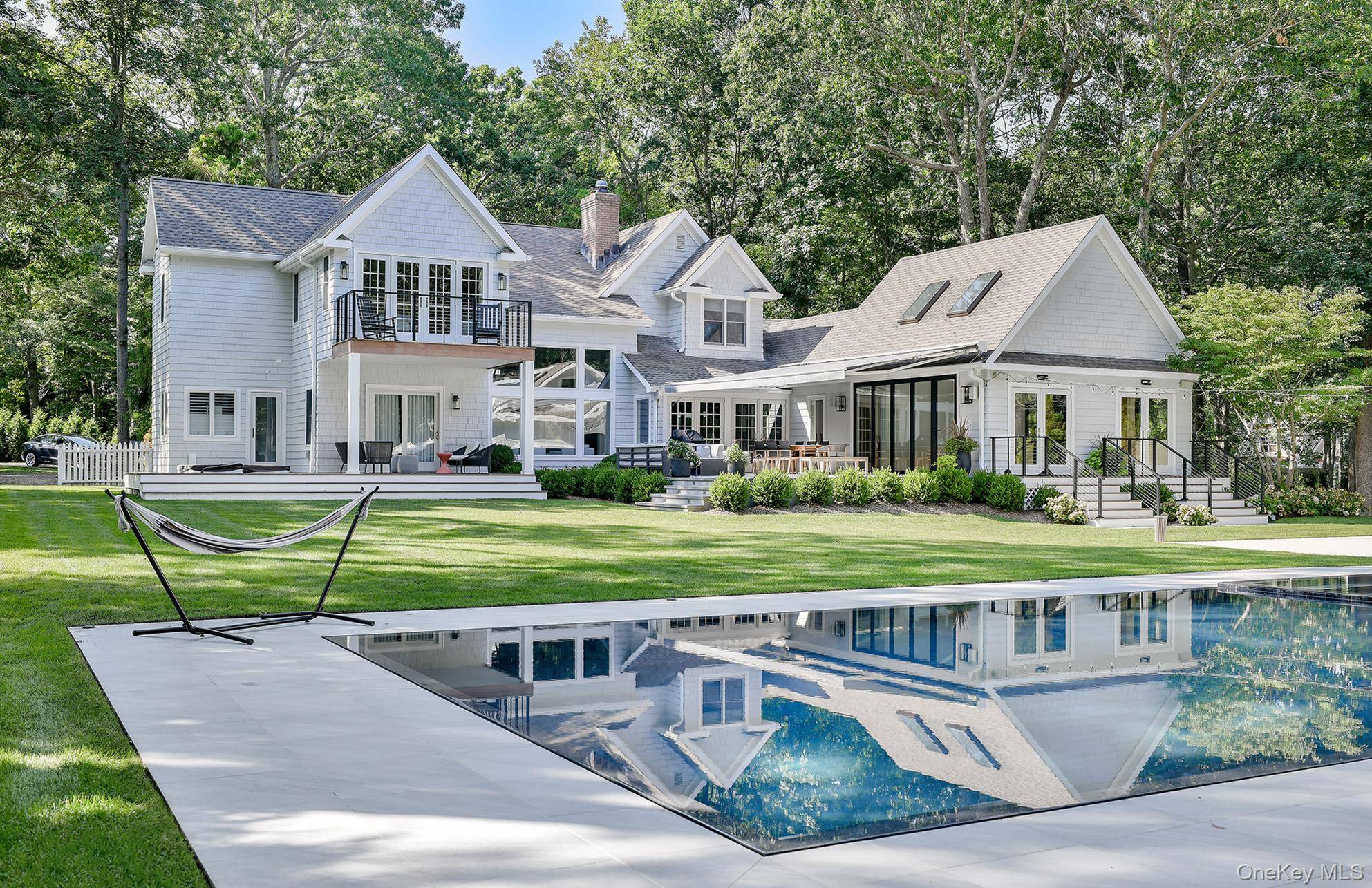 1 Fox XING, Sag Harbor, NY 11963