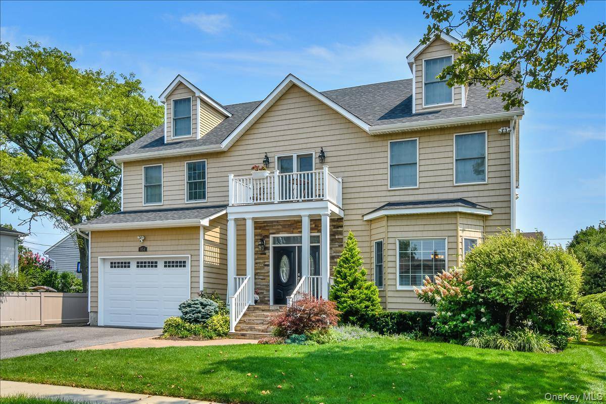 954 Glenridge AVE, North Woodmere, NY 11581
