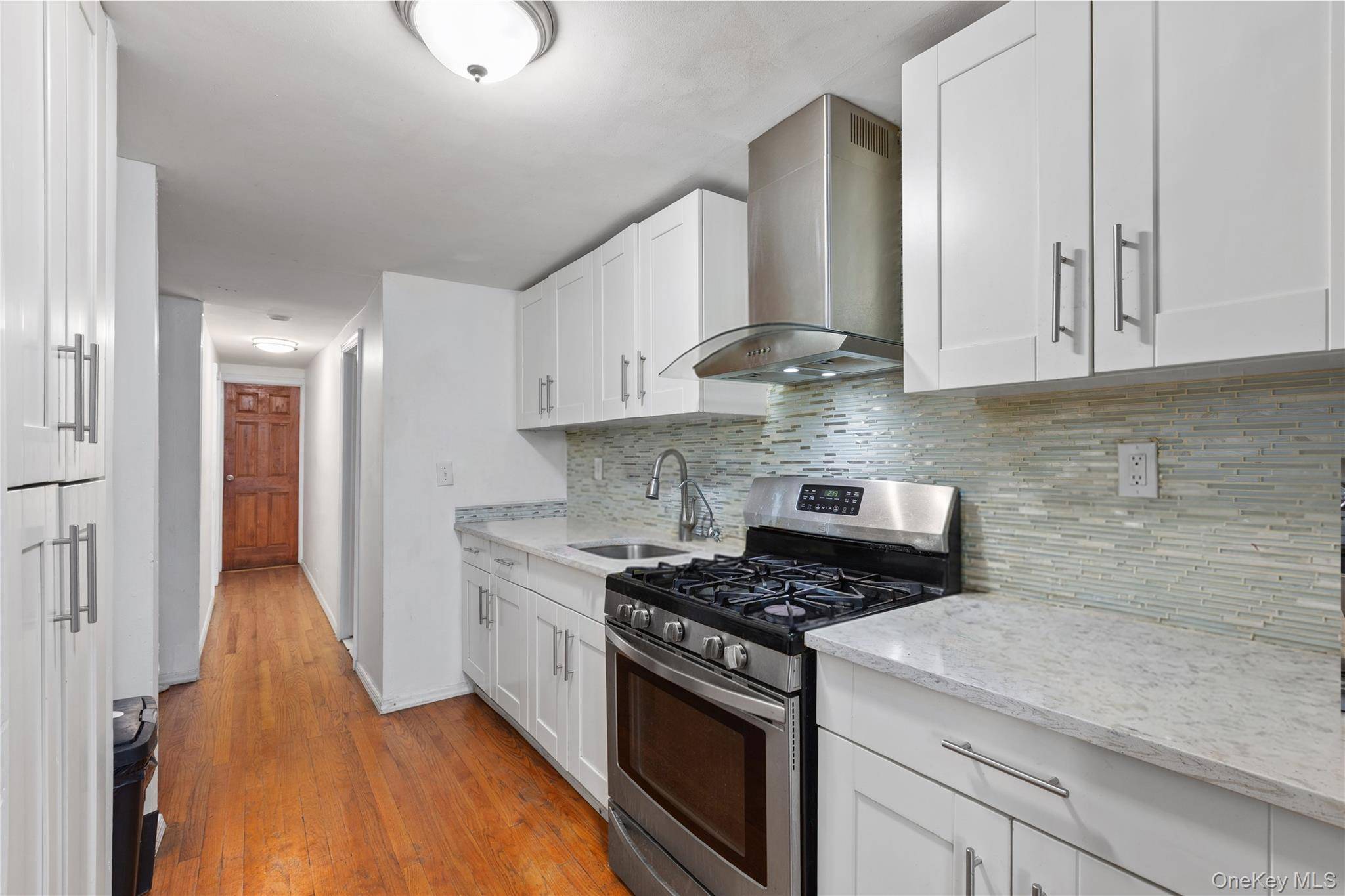 1727 Hunt AVE, Bronx, NY 10462