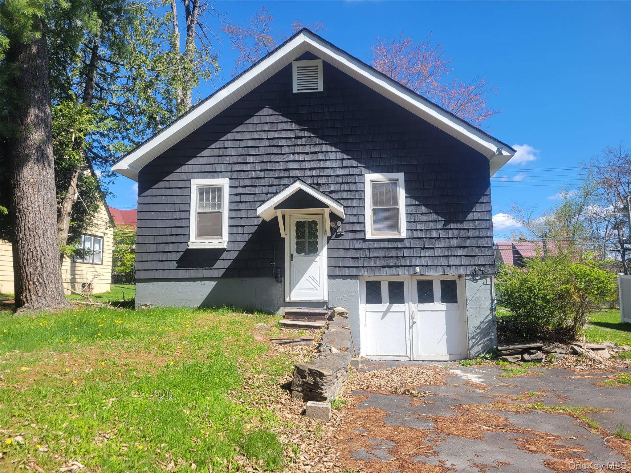 104 Buckley ST, Liberty, NY 12754