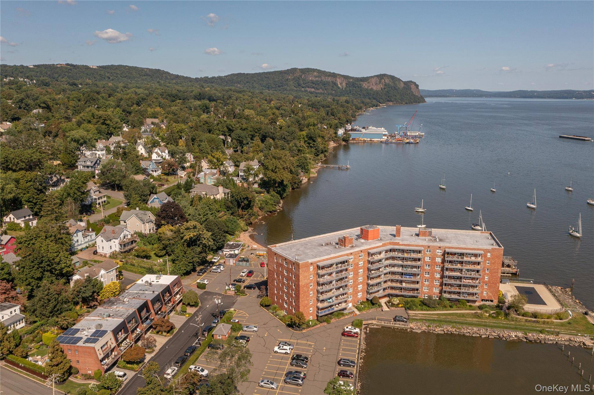 103 Gedney ST #6G, Nyack, NY 10960