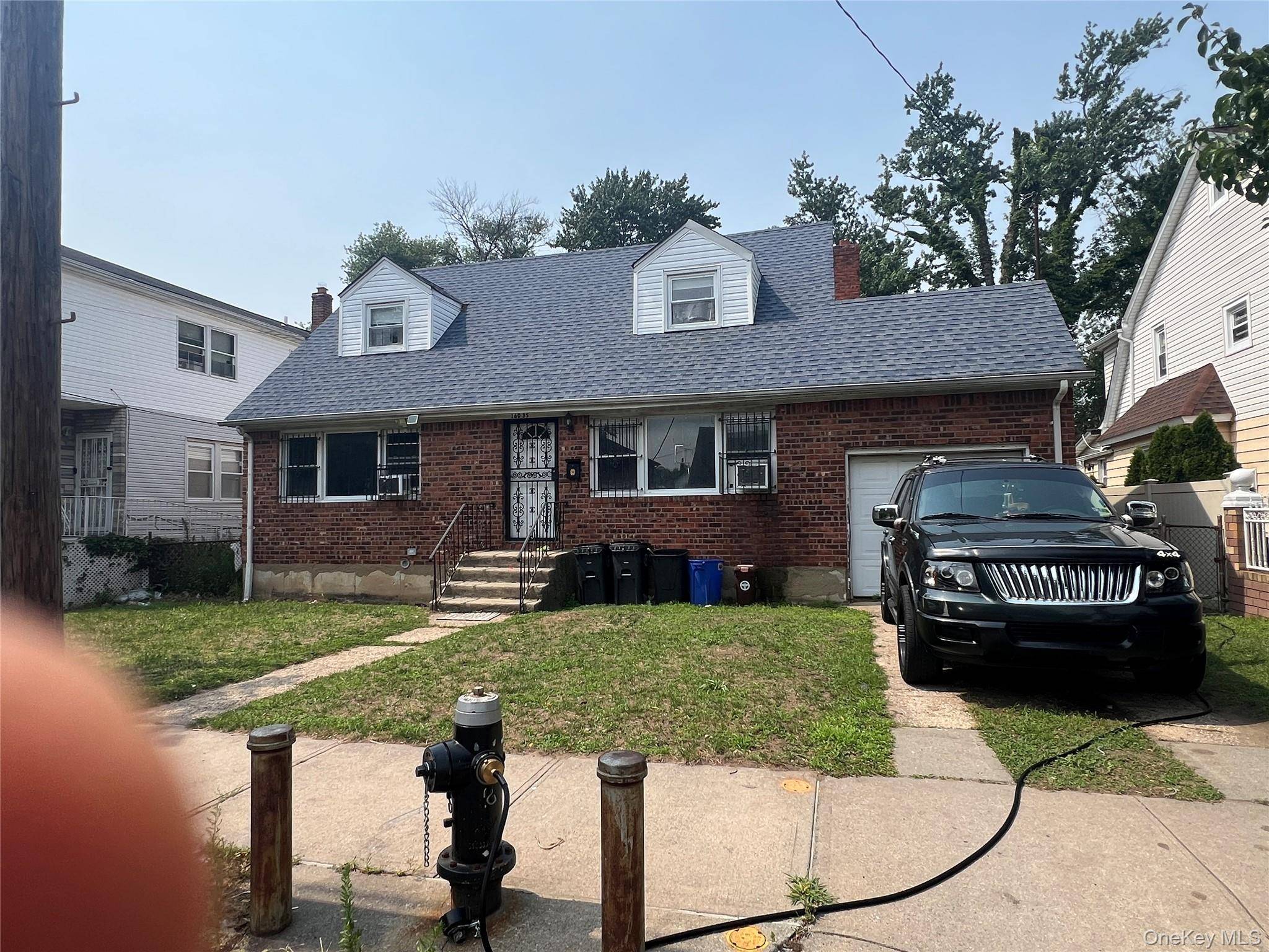 16035 119th DR, Jamaica, NY 11434