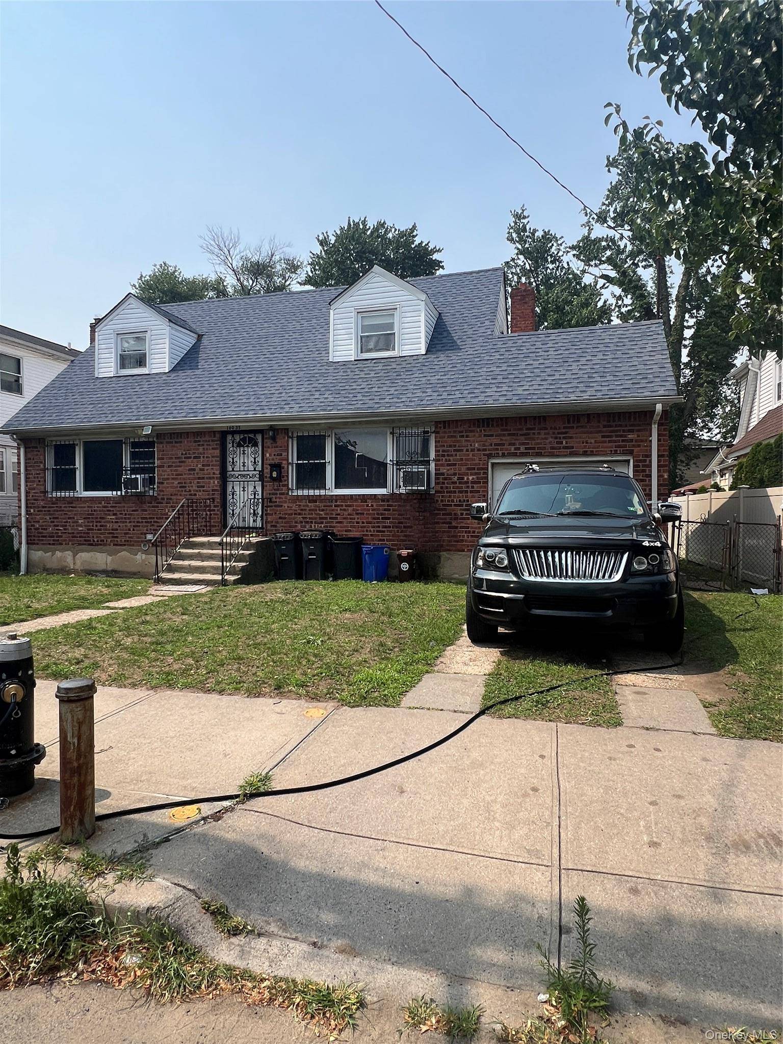 16035 119th DR, Jamaica, NY 11434