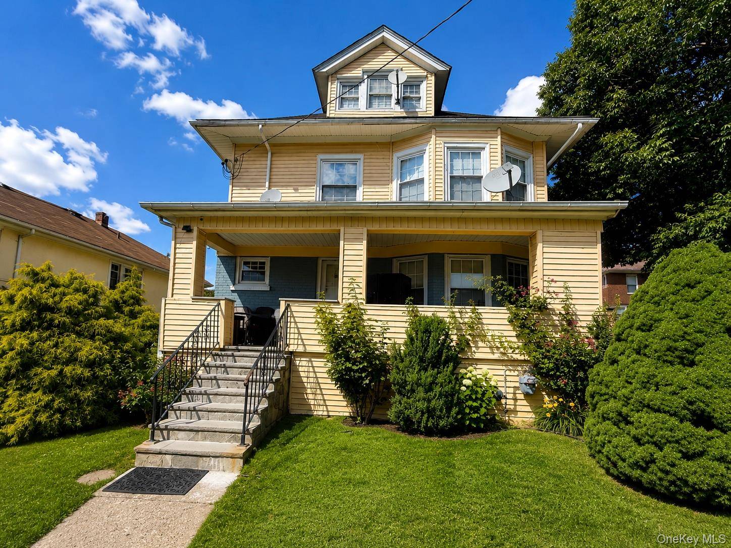 5 Colden AVE, White Plains, NY 10606