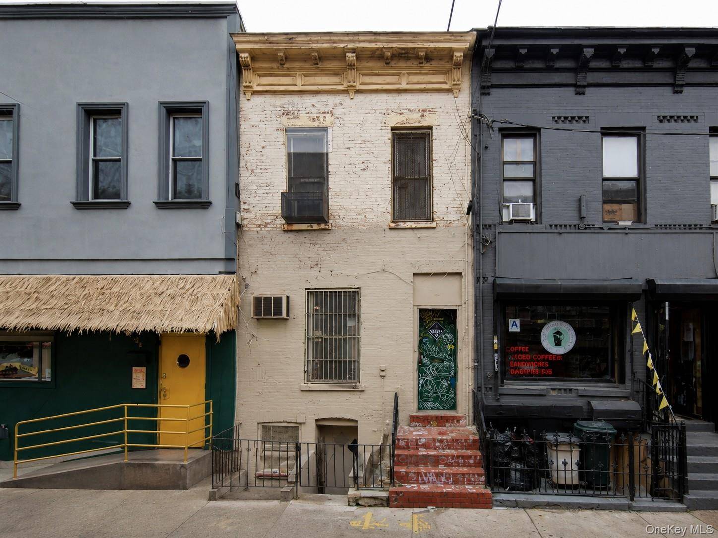 106 Wyckoff AVE, Brooklyn, NY 11237