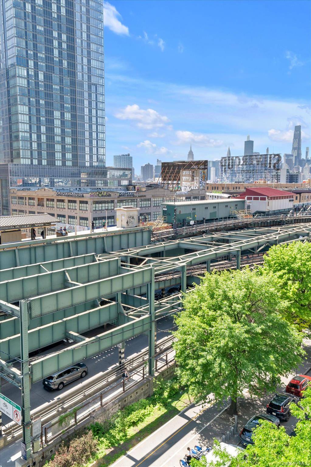 2415 Queens PLZ #6B, Long Island City, NY 11101