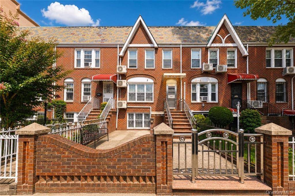 2007 E 28th ST, Brooklyn, NY 11229