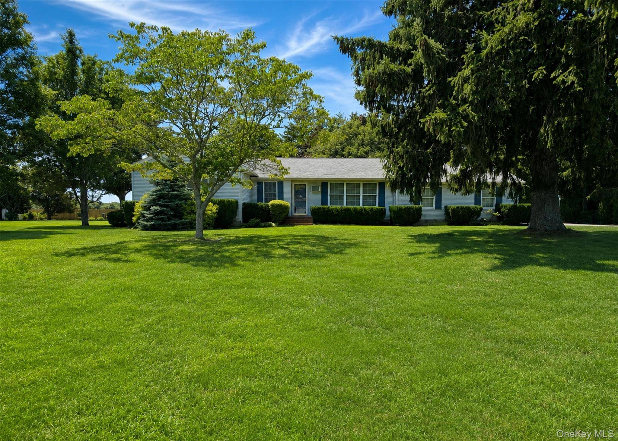 1765 Delmar DR, Laurel, NY 11948
