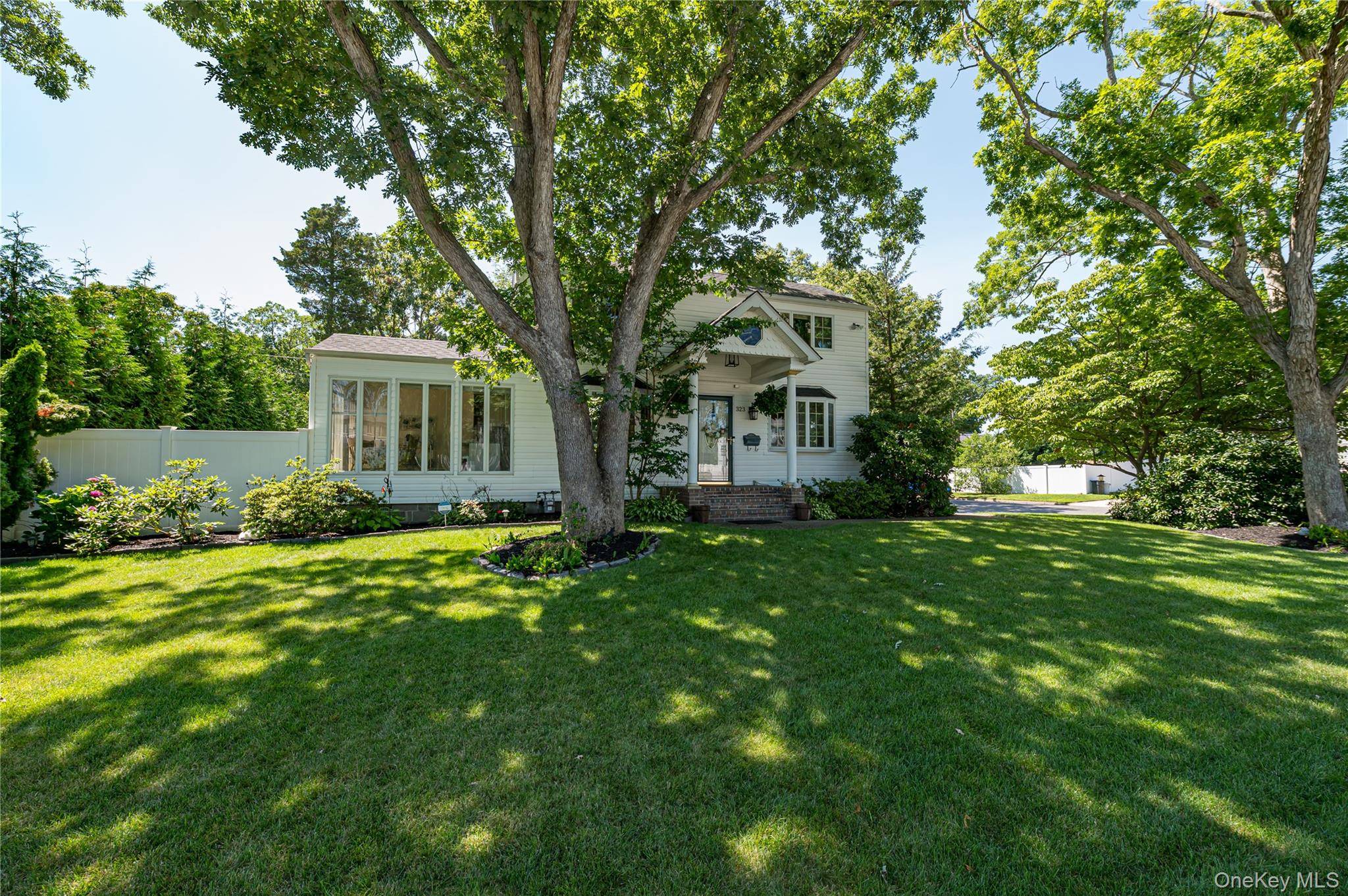 323 Eastwood BLVD, Centereach, NY 11720