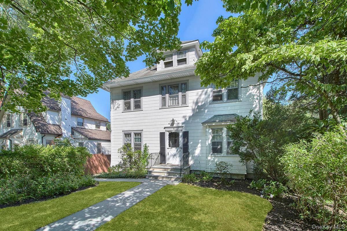 9 Linda AVE, White Plains, NY 10605