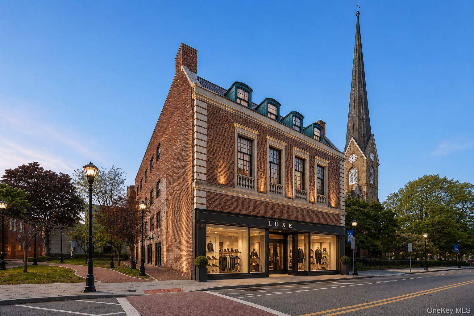 48 North ST #201, Middletown, NY 10940