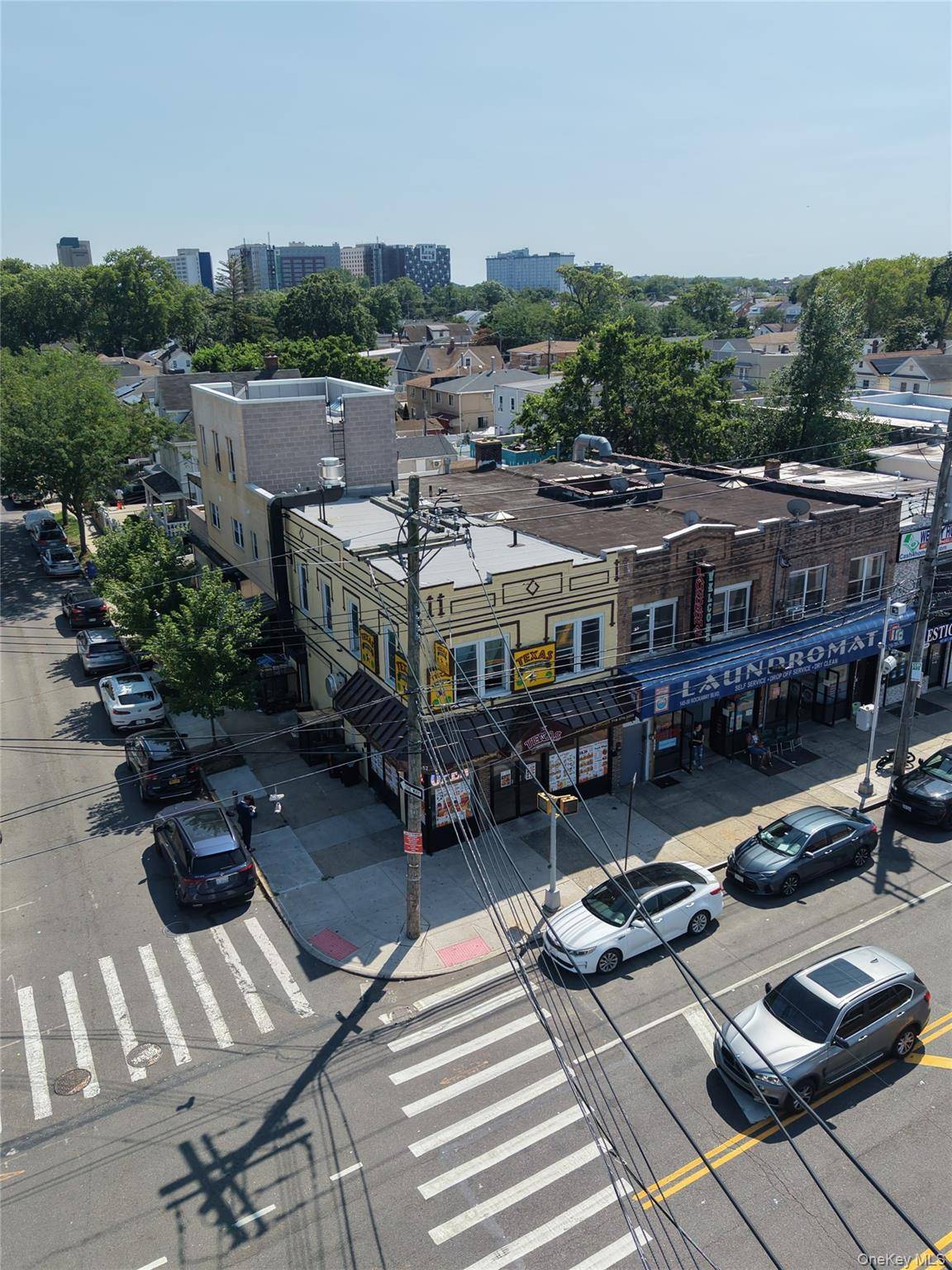 14552 Rockaway BLVD, Jamaica, NY 11436