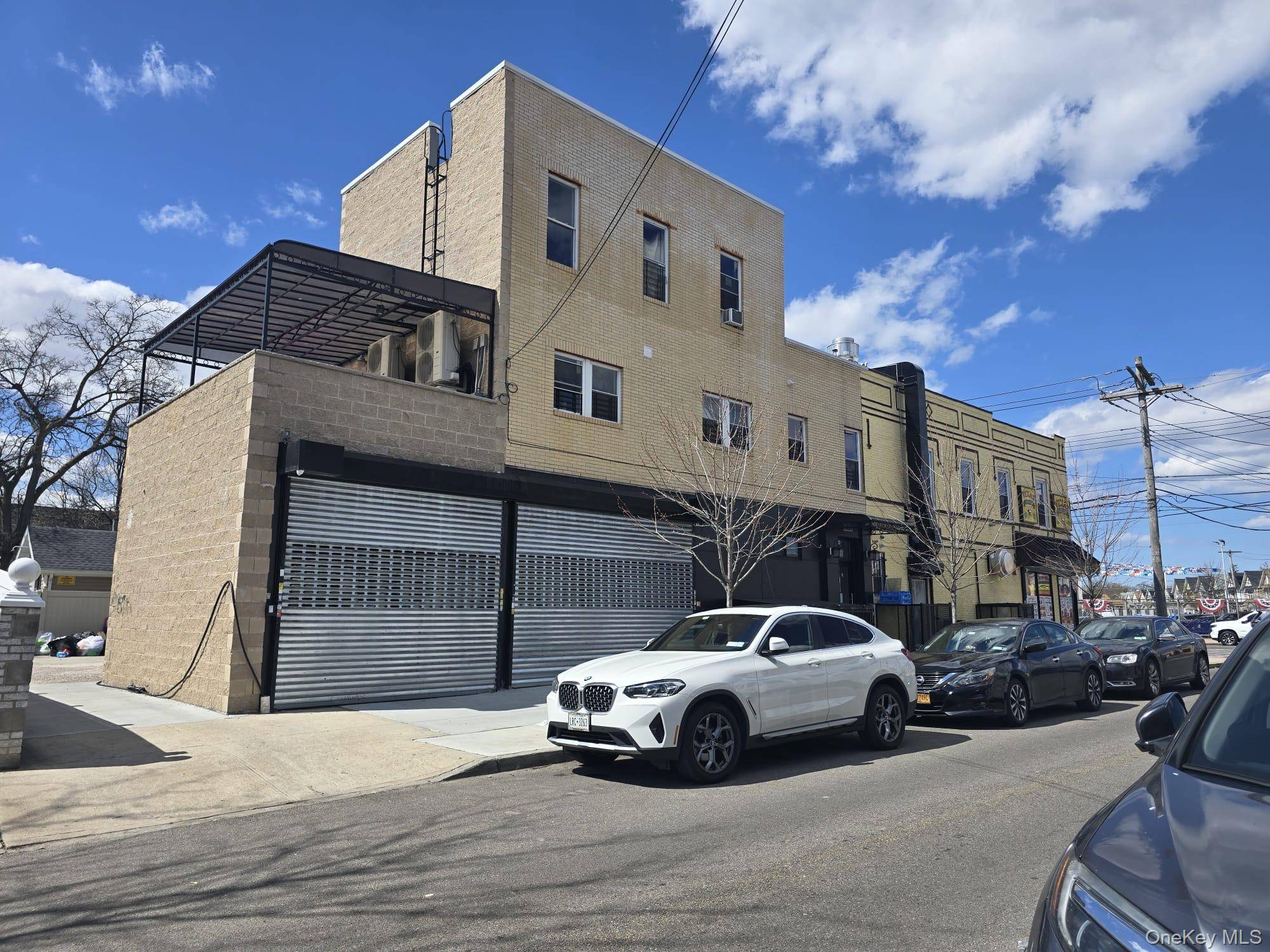 14552 Rockaway BLVD, Jamaica, NY 11436