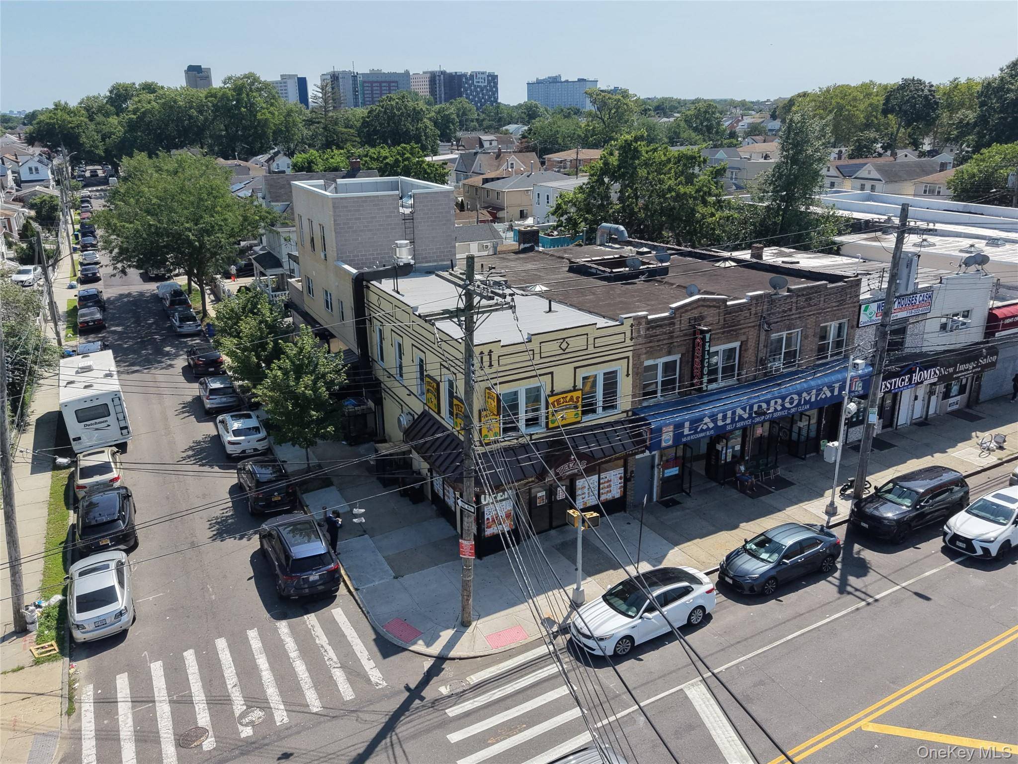 14552 Rockaway BLVD, Jamaica, NY 11436