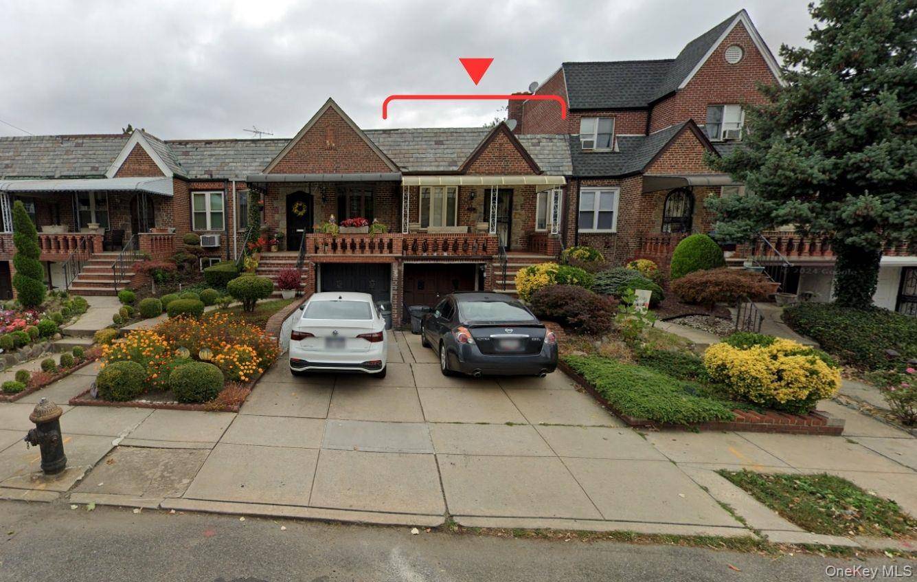 8307 77th AVE, Glendale, NY 11385