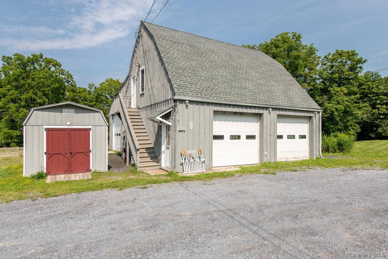5915-5917 RT-82, Stanfordville, NY 12581