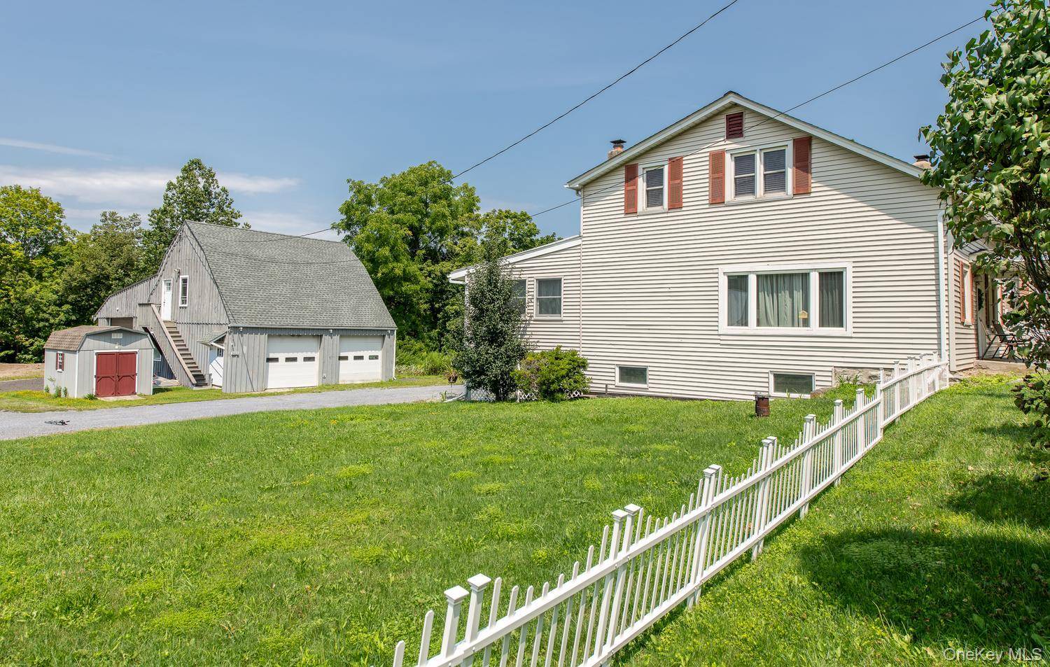 5915-5917 RT-82, Stanfordville, NY 12581