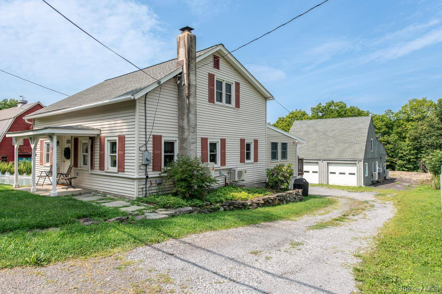 5915-5917 RT-82, Stanfordville, NY 12581