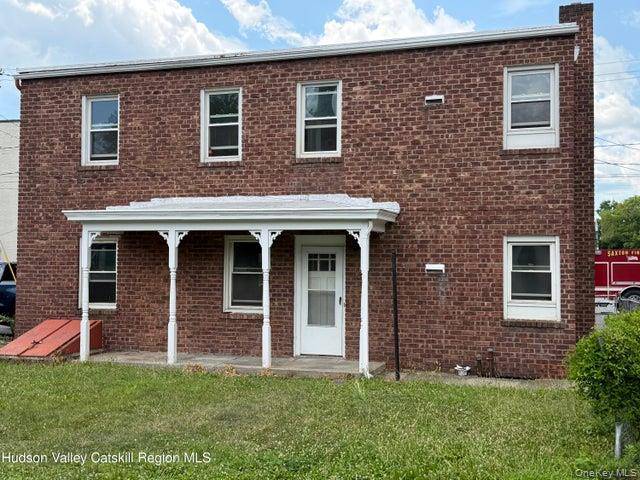 55 Partition ST, Saugerties, NY 12477