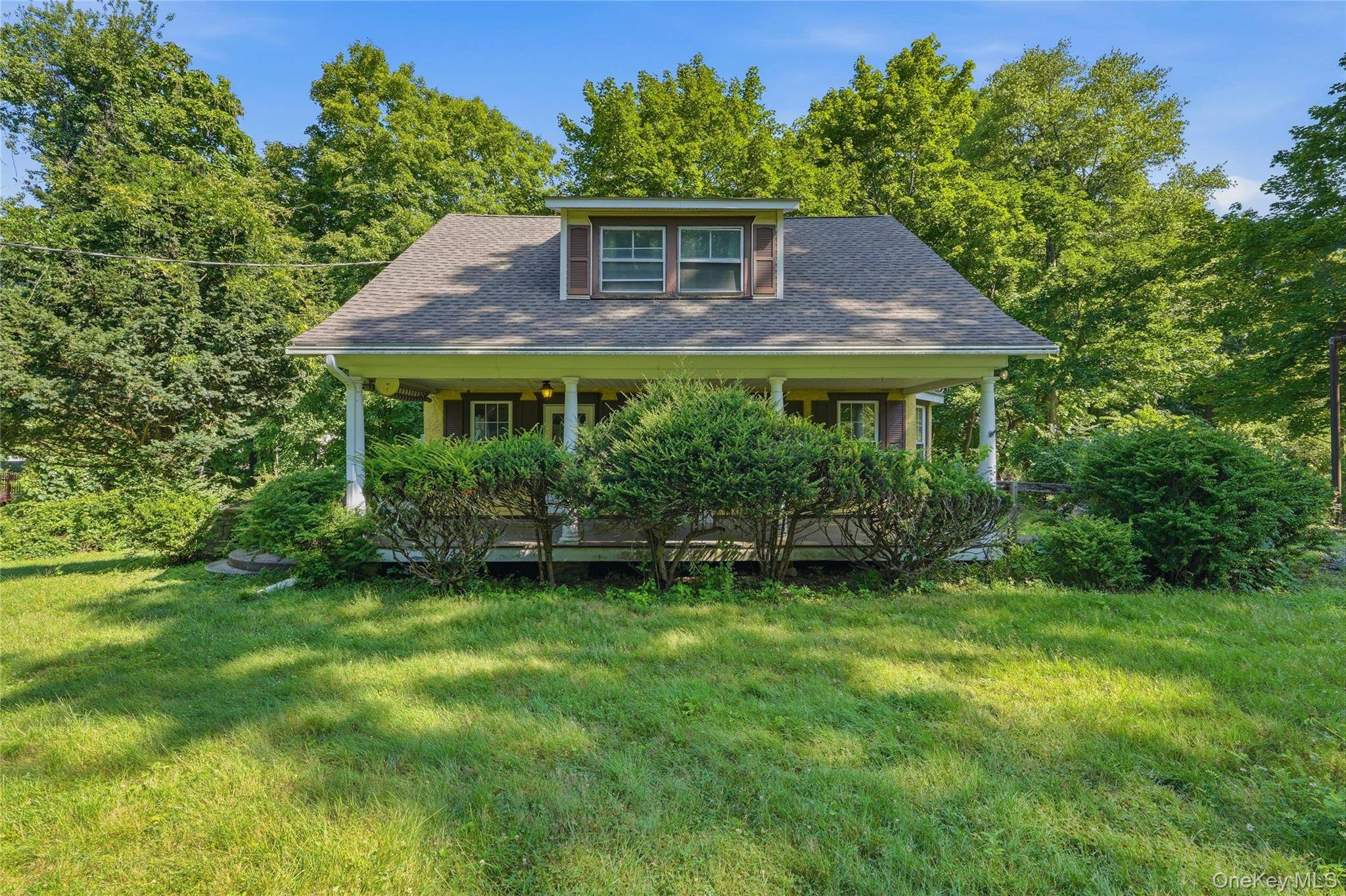1746 Horton RD, Mohegan Lake, NY 10547