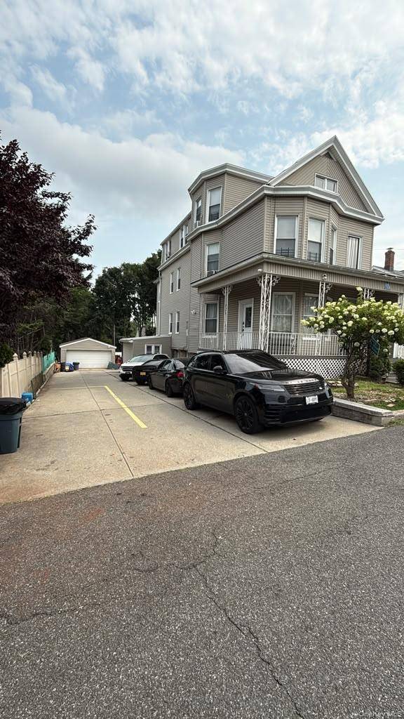 225 Edgewood AVE, Yonkers, NY 10704
