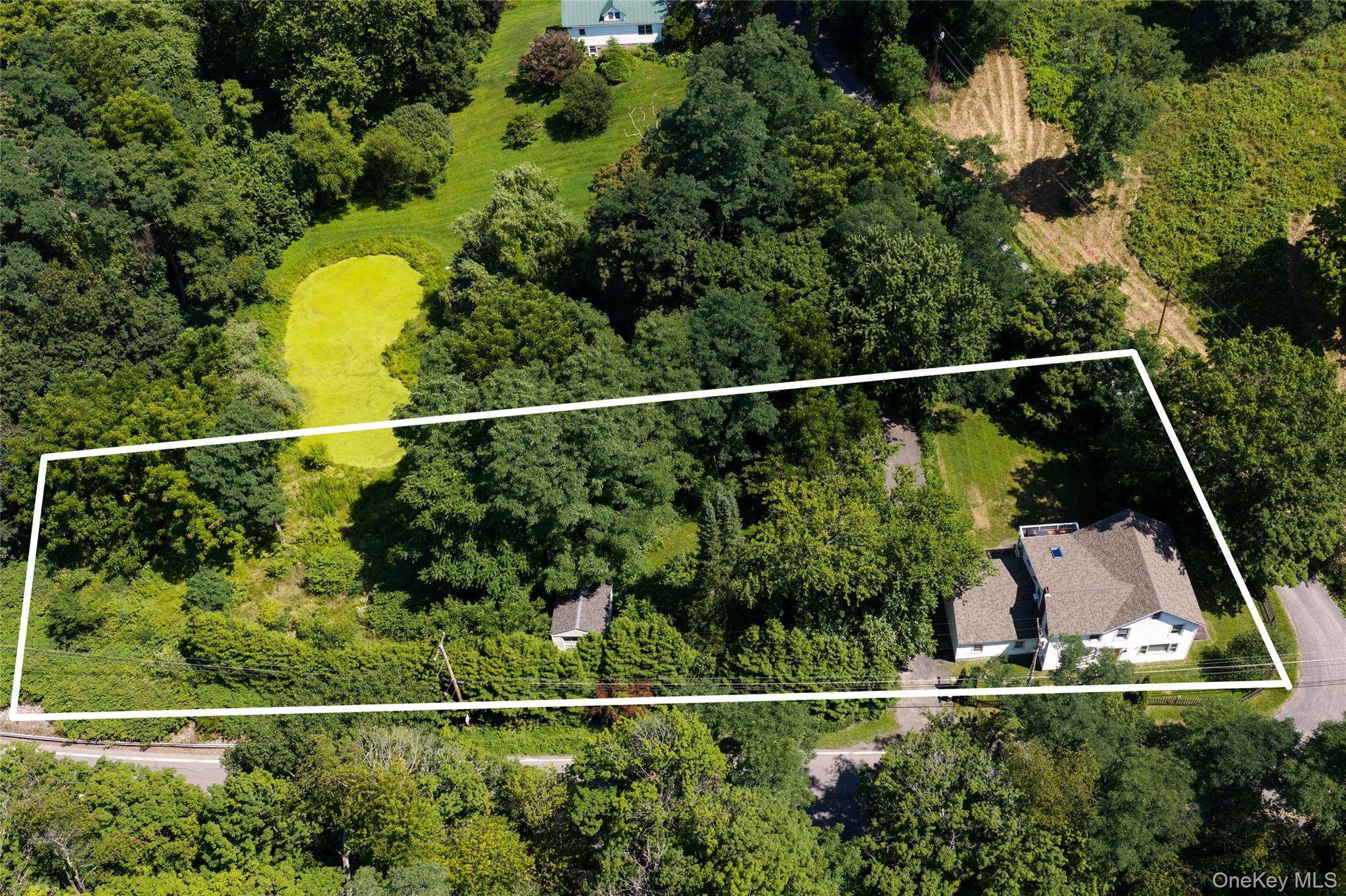 420 Rhinecliff RD, Rhinebeck, NY 12572
