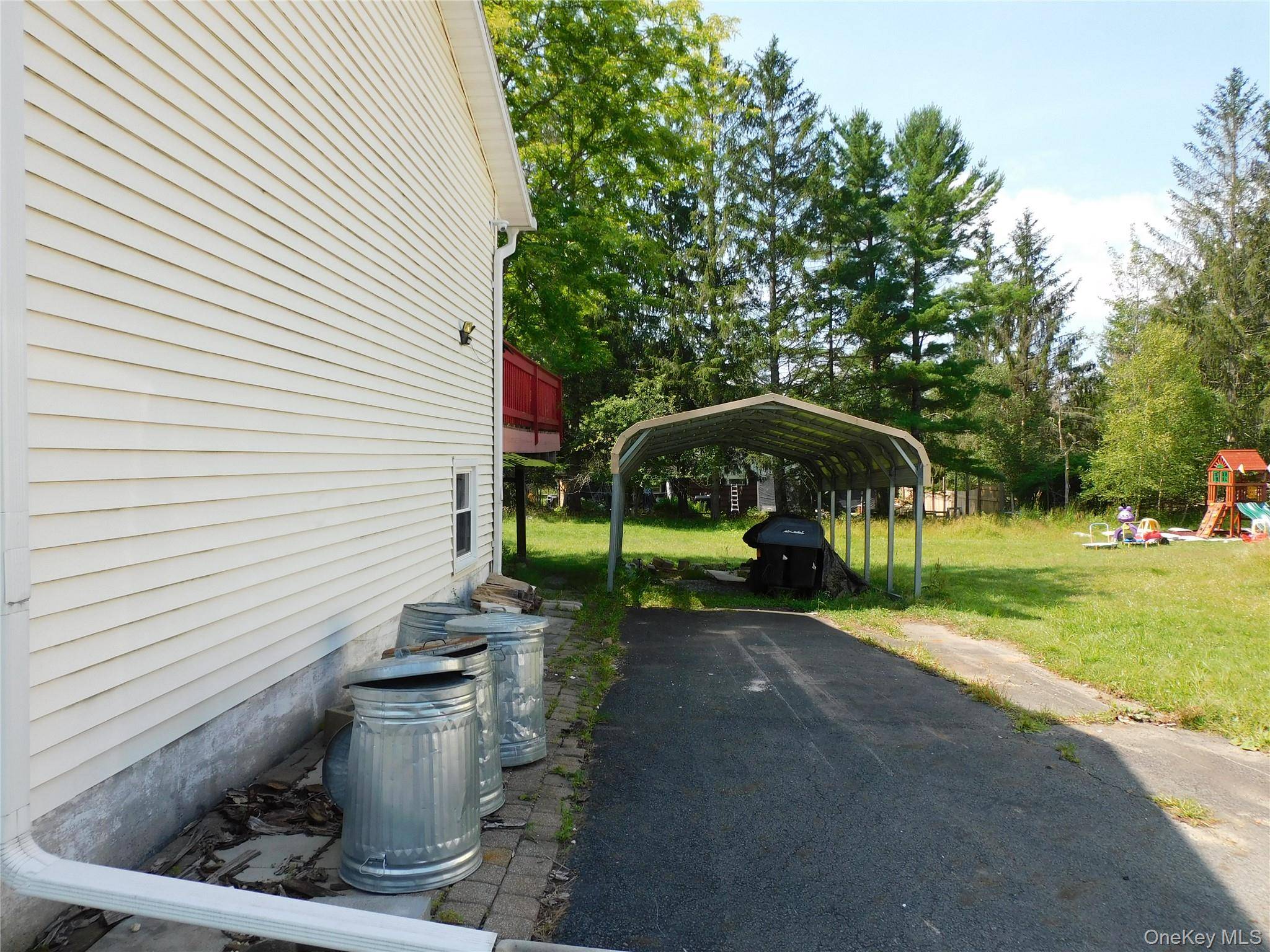 30 Kelly AVE, Liberty, NY 12754