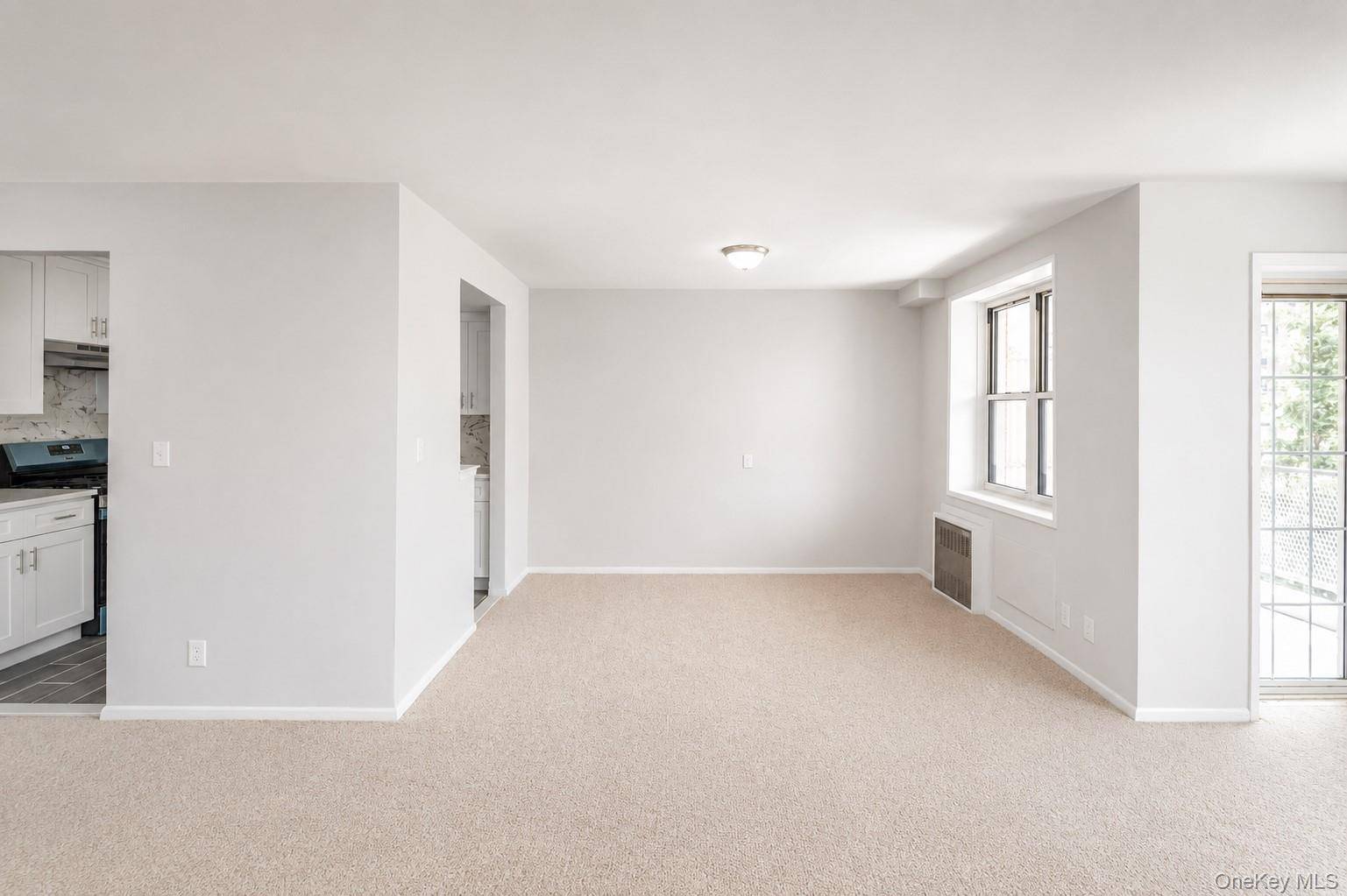 636 N Terrace AVE #3-E, Mount Vernon, NY 10552