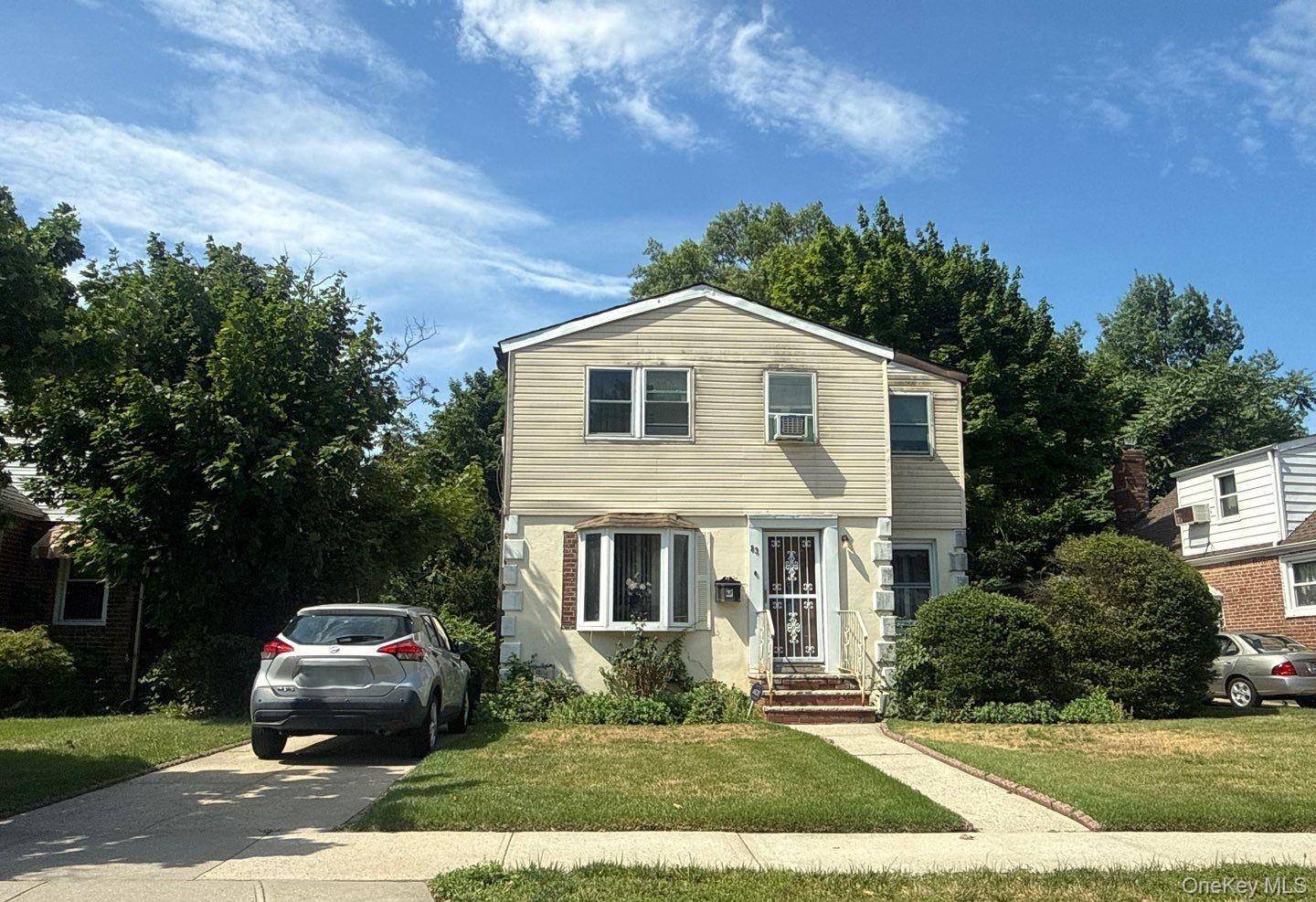 83 Norfolk DR, Elmont, NY 11003