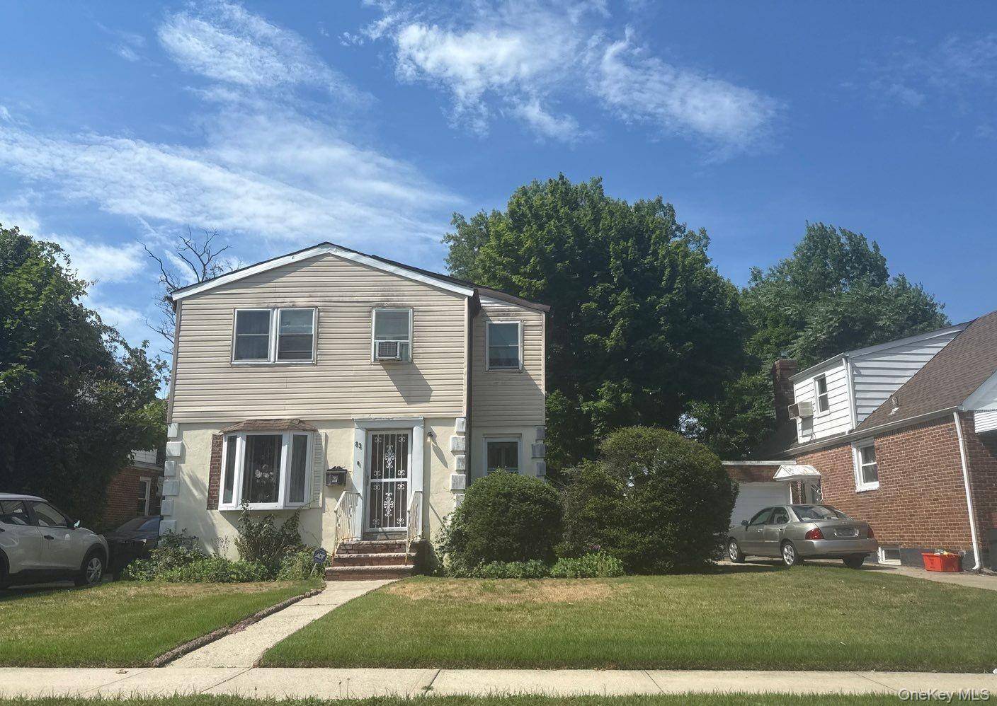 83 Norfolk DR, Elmont, NY 11003