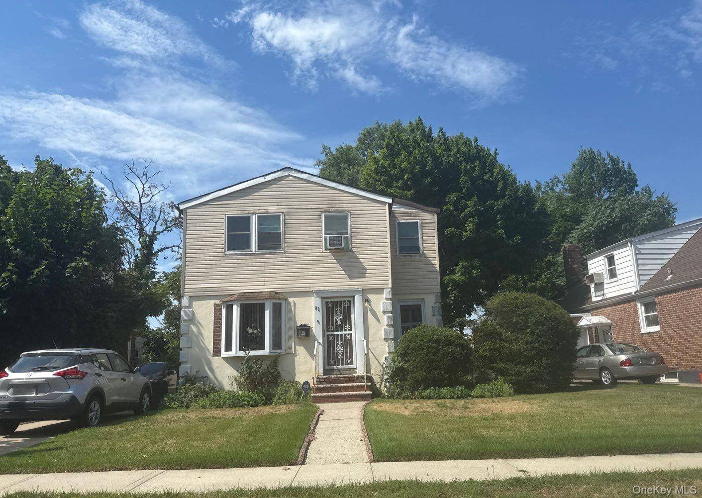 83 Norfolk DR, Elmont, NY 11003