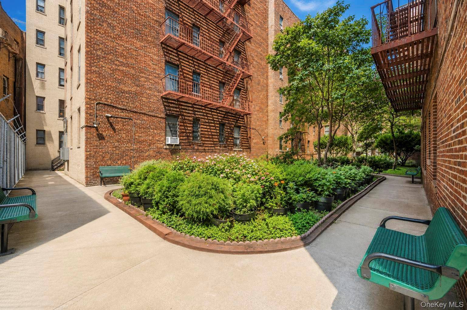 2925 Matthews AVE #2H, Bronx, NY 10467