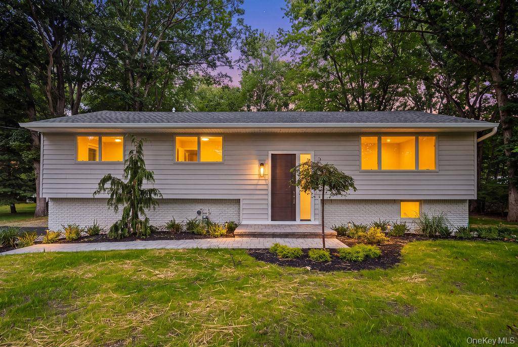 142 N Little Tor RD, New City, NY 10956
