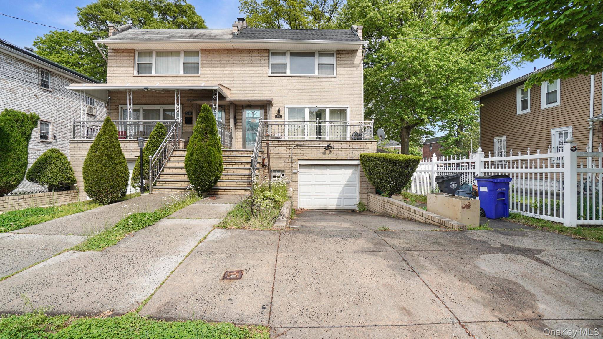 2436 Seymour AVE, Bronx, NY 10469
