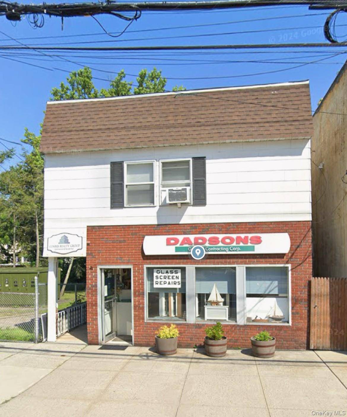 2410 Boston post RD, Larchmont, NY 10538