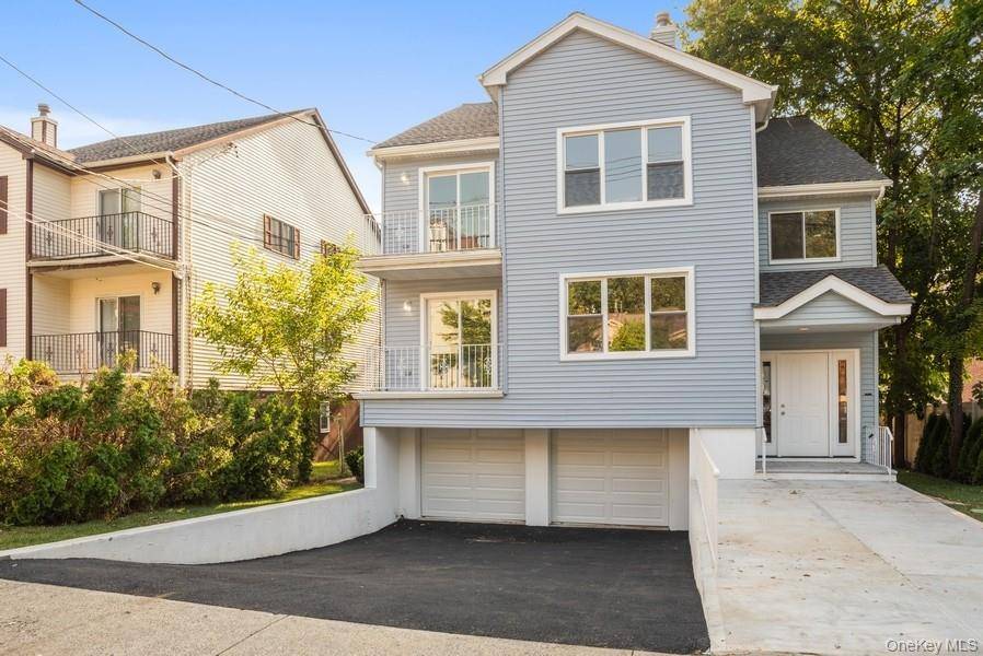 52 Washington ST #2, Tuckahoe, NY 10707