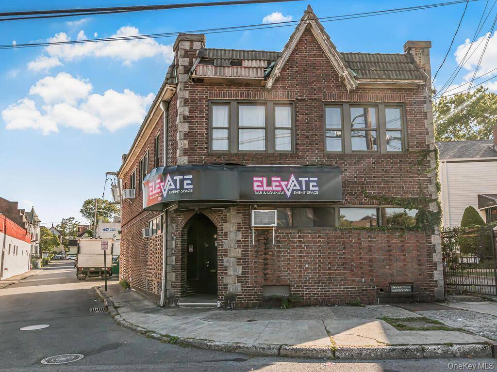 130 E 1st ST, Mount Vernon, NY 10550