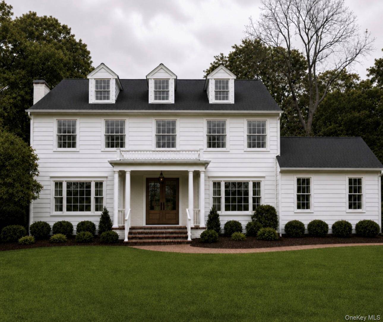 100 Buttercup LN, Huntington, NY 11743