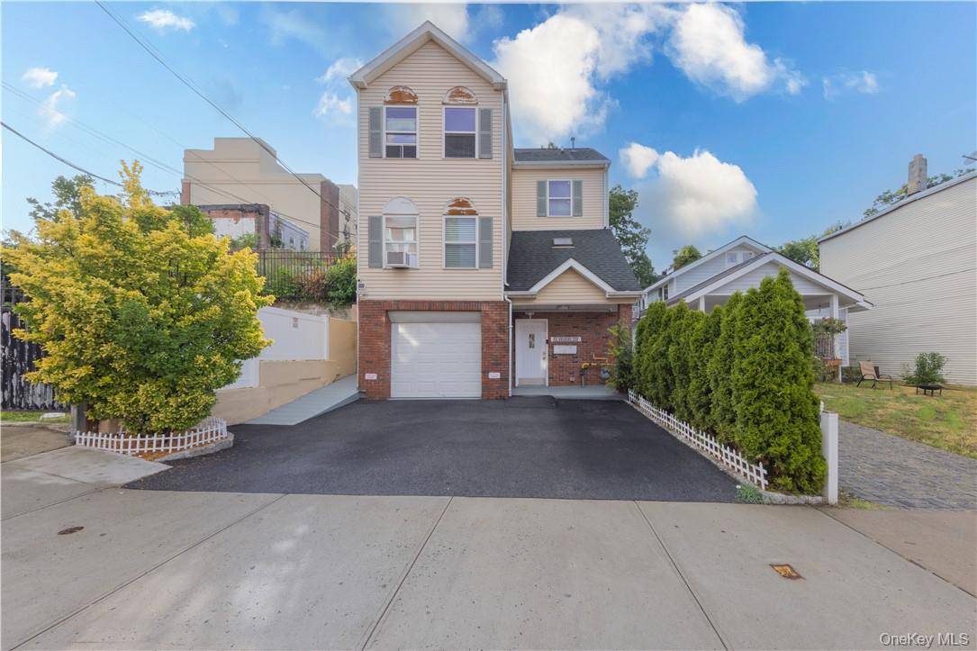 3 Orchard ST, Yonkers, NY 10703