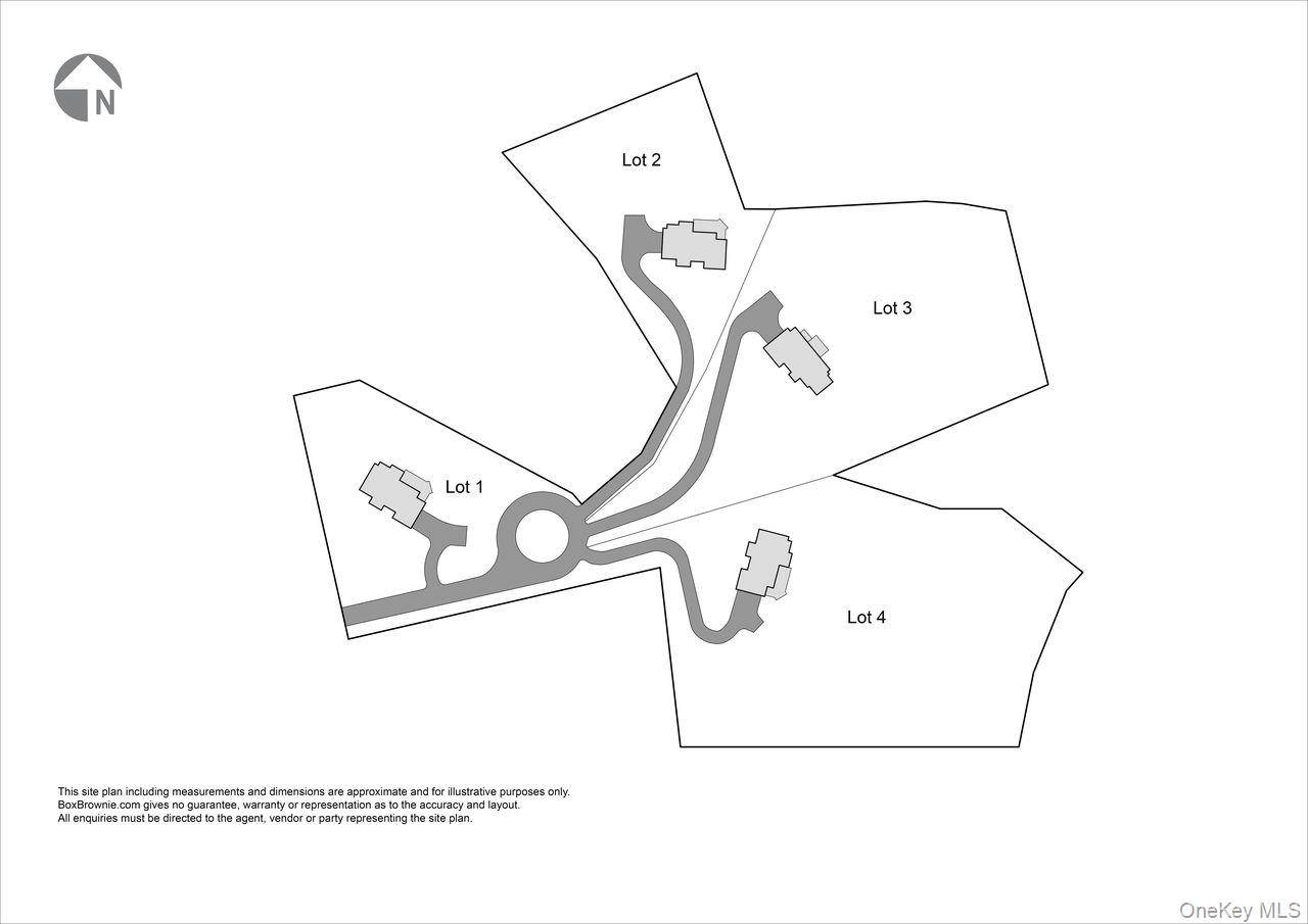 Lot 4 126 Kincart CT, Yorktown Heights, NY 10598