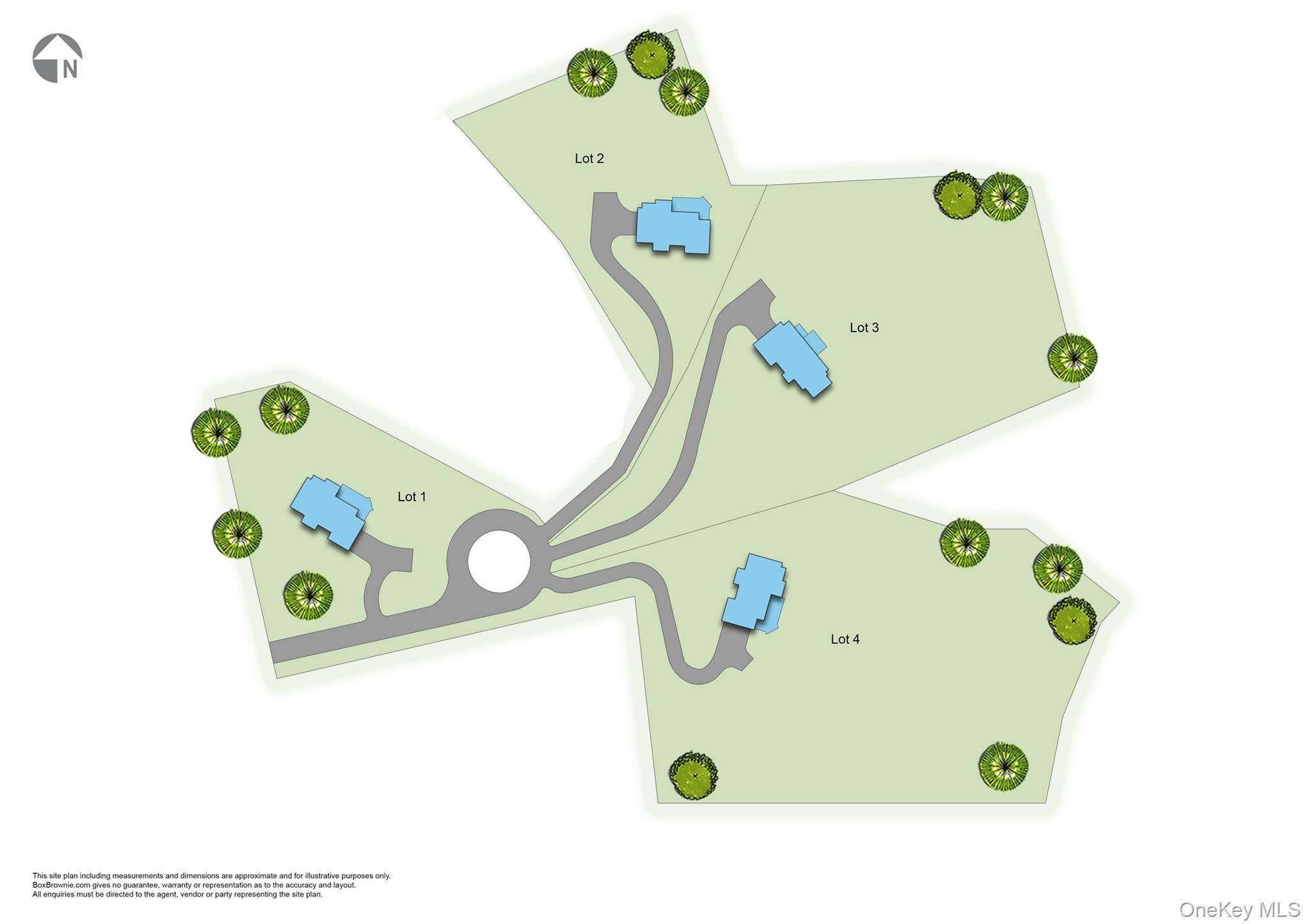 Lot 2 122 Kincart CT, Yorktown Heights, NY 10598