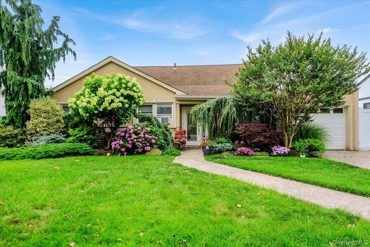 1497 Park ST, Atlantic Beach, NY 11509