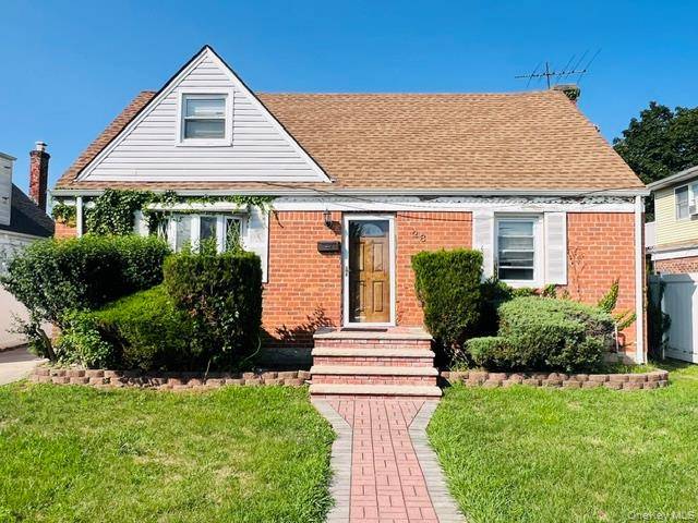 28 Monaco AVE, Elmont, NY 11003