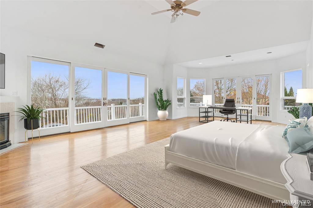 83 Prospect Hill LN, Montauk, NY 11954