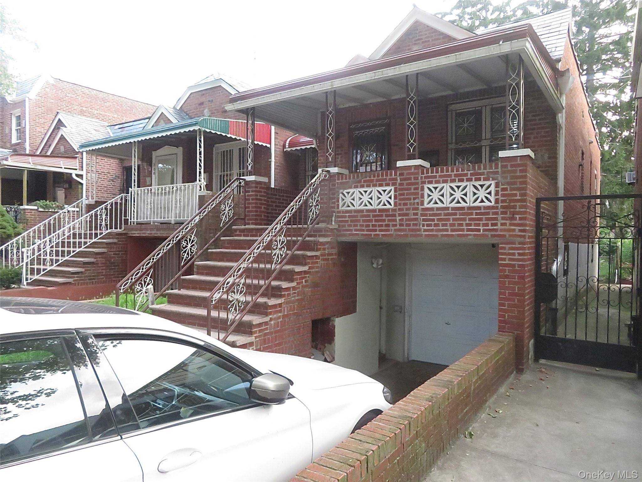 306 E 48th ST, Brooklyn, NY 11203