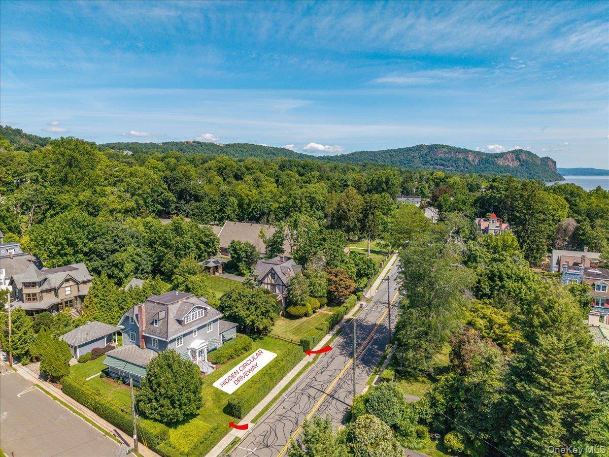 260 N Broadway, Nyack, NY 10960