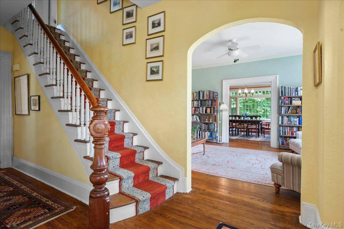 260 N Broadway, Nyack, NY 10960
