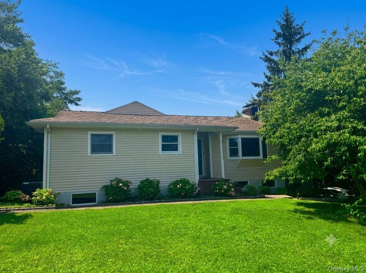 162 Florence AVE, Thornwood, NY 10594