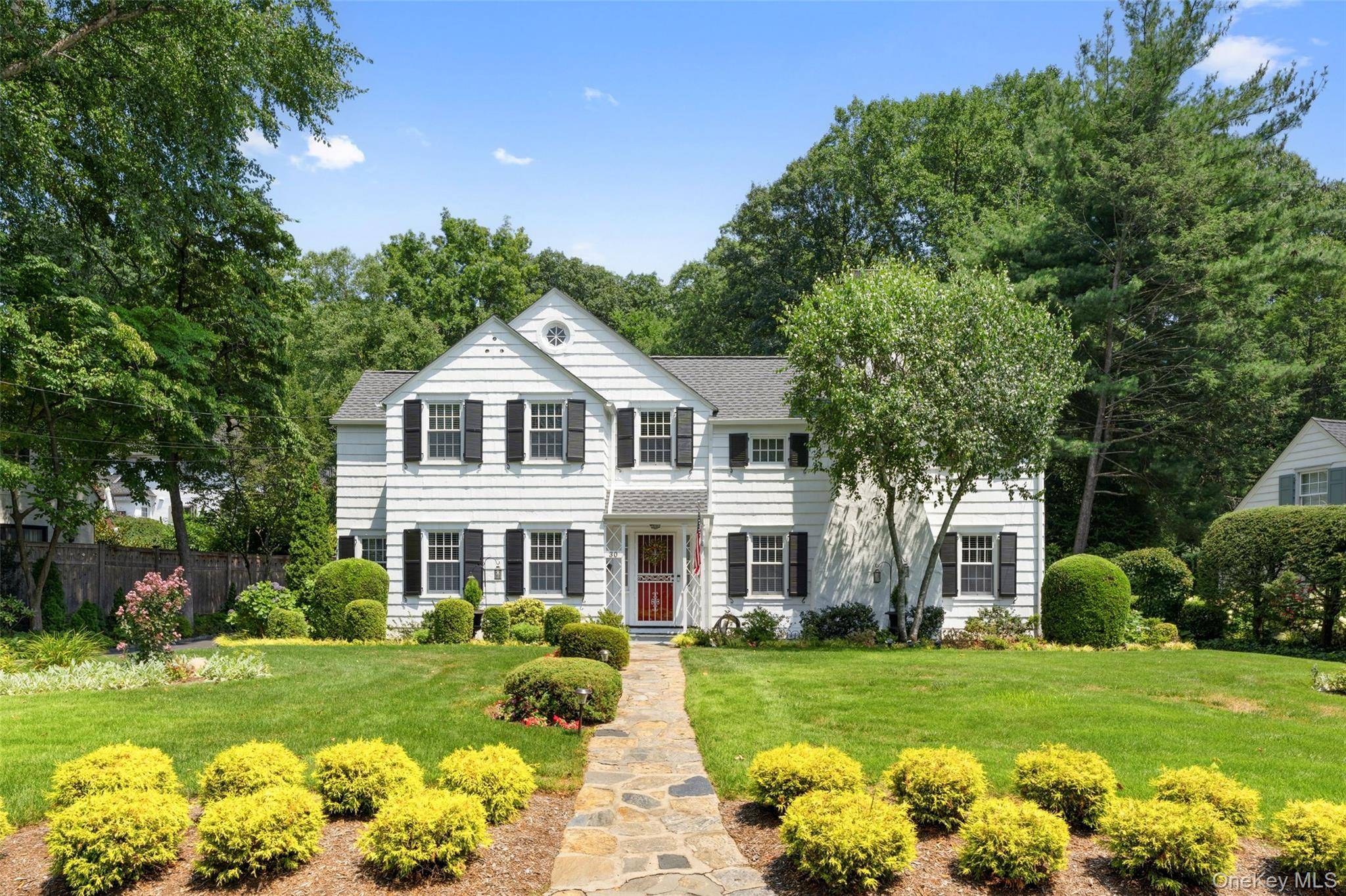 30 Birchbrook RD, Bronxville, NY 10708